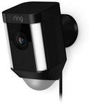 Ring Spotlight Cam Wired $259 (Was $329) @ Ring