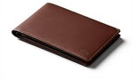 Bellroy Travel Leather Wallet $89.00 (Was $179) Delivered @ David Jones