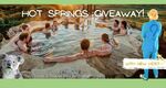 Win a Double Pass to The Peninsula Hot Springs [VIC] from Best Tours & Travel Tips Australia