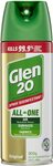 Dettol Glen 20 Disinfectant Spray 300g $4 + Delivery ($0 with Prime/ $39 Spend) @ Amazon AU (OOS) / in-Store @ Coles