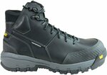 Caterpillar Device Mens Waterproof Composite Toe Black Leather Work Boots $99.95 + Shipping @ Brand House Direct