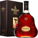 Hennessy XO Cognac 700ml $251.09 C&C or Delivered @ First Choice Liquor