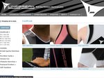 Linebreak - 50% off Compression Gear and Free Shipping if You Buy Compression Gear