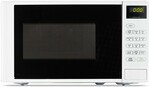 Brilliant Basics Compact Microwave 700W $33.60 + Delivery ($0 C&C/ in-Store) @ BIG W