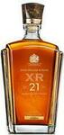 Johnnie Walker XR 21YO Scotch Whisky 750ml $148.71 Delivered @ BoozeBud eBay