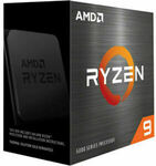 [Afterpay] AMD Ryzen 9 5950X Desktop Processor $1032.58 Delivered @ Harris Technology eBay