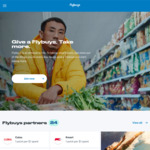 Win up to $5,000 Flybuys Dollars from Flybuys [Flybuys Members]