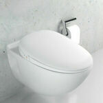 Uclean Whale Spout Bidet Smart Toilet Seat Pro $351.96 20% off Eligible Items (22% off for eBay Plus) - Gearbite eBay