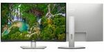 [Refurbished] Dell 32 Curved 4K UHD Monitor - S3221QS $359 Delivered @ Dell Outlet