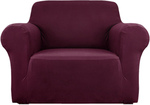 Artiss Stretchable Sofa Cover - 1 Seater $4.95, 2 Seater $5.95, 4 Seater $9.95 Delivered @ Bunnings Marketplace