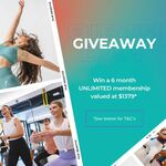 Win a 6 Month Unlimited Xtend Membership (Valued at $1379) from Xtend Barre Canberra City