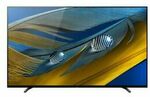 Sony 55" A80J 4K Bravia XR OLED Google TV $2795 Delivered @ Sony eBay
