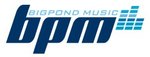 25% of Big Pond Music Purchase