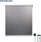 40% off - Motorized Blackout Roller Shades, Voice Assistant Control from US$107.94 (~A$147.08) Shipped @ ZemiSmart
