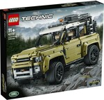LEGO Technic Land Rover Defender (42110) $159 C&C Only @ Big W