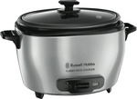 Russell Hobbs Turbo Rice Cooker $44 + Delivery (Free C&C) @ The Good Guys