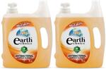 Earth Choice Antibacterial Surface Cleaner 2 x 4.4L $39.17 + Delivery @ Earth Choice