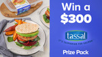 Win a $220 Woolworths Voucher and Kitchen Accessories from Seven Network