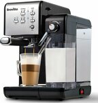 Breville (UK) One-Touch CoffeeHouse Coffee Machine $347.48 + Delivery (Free with Prime) @ Amazon UK via AU