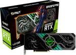 ($2317) NVIDIA GeForce RTX 3080 Ti Gaming Pro 12GB Palit GPU