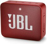 JBL GO 2 Portable Bluetooth Speaker $30 + Shipping ($0 Click and Collect) @ Target