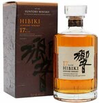 Hibiki 17 Japanese Whisky $908.87 Delivered @ The Whisky Exchange