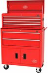 SCA Tool Cabinet Combo 6 Drawer 36 Inch $299 (in Store / C&C Only) @ Supercheap Auto