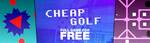 [PC] Free Game - Cheap Golf @ Indie Gala