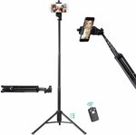 30% off Selfie Stick Tripod for Phone $25.83 + Delivery ($0 with Prime/ $39 Spend) @ Ottertooth Direct via Amazon AU