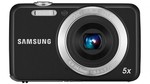 Harvey Norman Online, Samsung ES80 Digital 12.2MP Camera $38 (+$5.95 Shipping or Free Pickup)