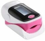 Fingertip Heart Rate Monitor with Pulse Oximeter $35.08 Delivered @ HOD Health & Home via Click Central