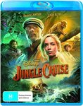 Free Guy Blu-Ray $12.50 (Jungle Cruise & Black Widow Expired) + Delivery (Free with Prime) @ Amazon AU