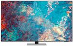 Samsung 85" Neo QLED 4K Smart TV - QA85QN85AAWXXY $4,229 + Delivery ($0 to Metro Areas) @ Billy Guyatts