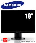 $179 - Samsung 19" 943BW Widescreen Digital LCD Monitor, DVI