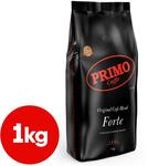 Primo Forte OCB Coffee Beans 1kg for $7.20 + Shipping (Free with Club Catch) @ Catch