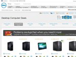 Dell Vostro 460 for $899 (after $500 Discount) +5% Cashback from Buckscoop