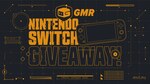 Win a Nintendo Switch from GMR