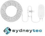 [Pre Order] Xiaomi Yeelight Aurora Lightstrip Plus $79.87 ($77.88 eBay Plus) Delivered @ Sydneytec eBay
