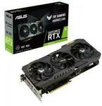 [Afterpay] ASUS TUF Gaming GeForce RTX 3070 Ti OC Edition 8GB Graphics Card $1028.50 Delivered @ Scorptec eBay