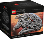 LEGO 75192 Star Wars UCS Millennium Falcon $974.99 Delivered @ ShopForMe