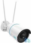 Reolink RLC-510WA 5MP Outdoor WiFi Security Camera $92.69 (Was $114.79) Delivered @ Reolink via Amazon AU