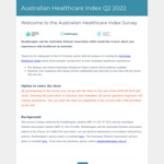 Win 1 of 2 $500 JB Hi-Fi Gift Cards by Completing a Healthcare Survey from Healthengine