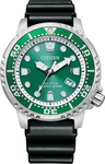 Citizen Eco-Drive Green Promaster $199 Delivered @ Starbuy