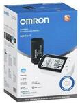 Omron HEM-7361T Blood Pressure + AFIB Monitor Bluetooth $148.79 / $143.99 with eBay Plus Delivered @ Chemist Warehouse eBay