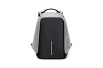 Milano Anti Theft Backpack with USB Port Grey $9.99 Delivered @ Kogan