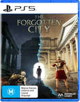 [PS5] The Forgotten City + Riftbreaker $30 + Delivery ($0 C&C/In-Store) @ JB Hi-Fi