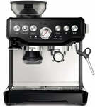 Breville The Barista Express Liquorice BES870 $569.05 + Delivery ($0 C&C/In-Store) @ JB Hi-Fi
