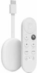 Google Chromecast with Google TV White $78 + Delivery ($0 to Metro Areas/ C&C/ in-Store) @ Officeworks