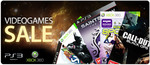 Games Sale on Catch of The Day - Dance Central 2 $30