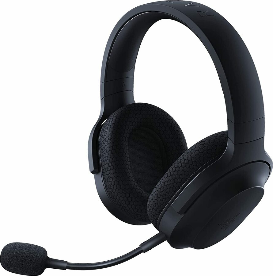 Razer Barracuda X Wireless Gaming Headset 85 Delivered Amazon